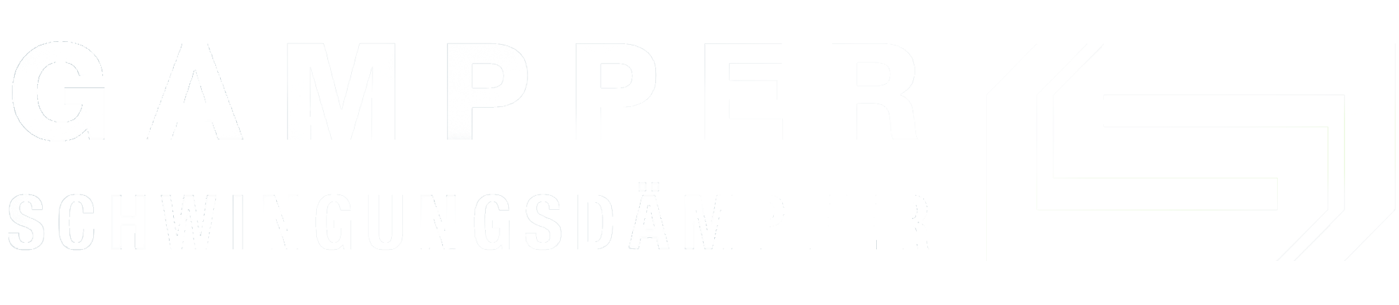 Gampper Schwingungsdämpfer by SUER